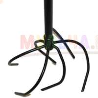 Культиватор Краб для рыхления и удаления сорняков