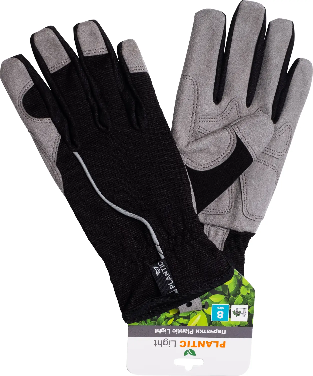 Plantic Перчатки Light 8, арт 26464-01