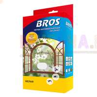 Прочная сетка от насекомых, которую можно быстро установить на окно