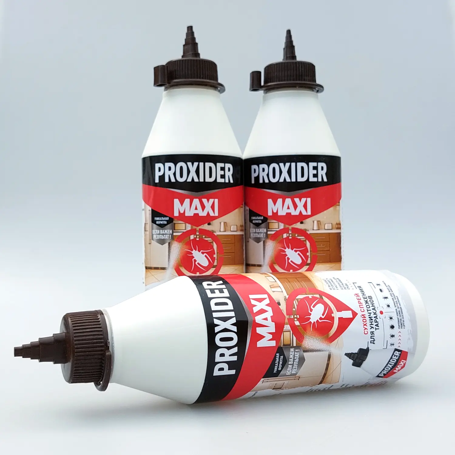 PROXIDER MAXI, флакон 0,13 кг / 0,5 л