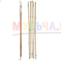 Легкая и прочная опора для рассады и саженцев