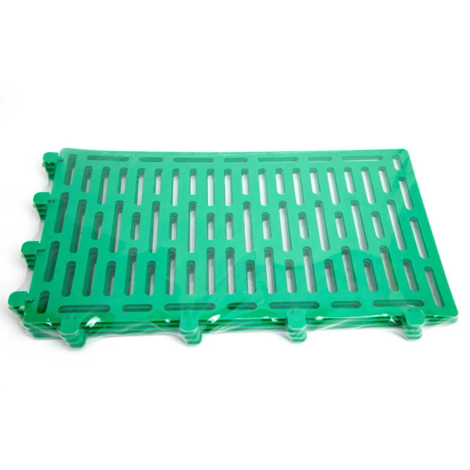 Защитно-декоративное ограждение для деревьев, 4 шт/уп