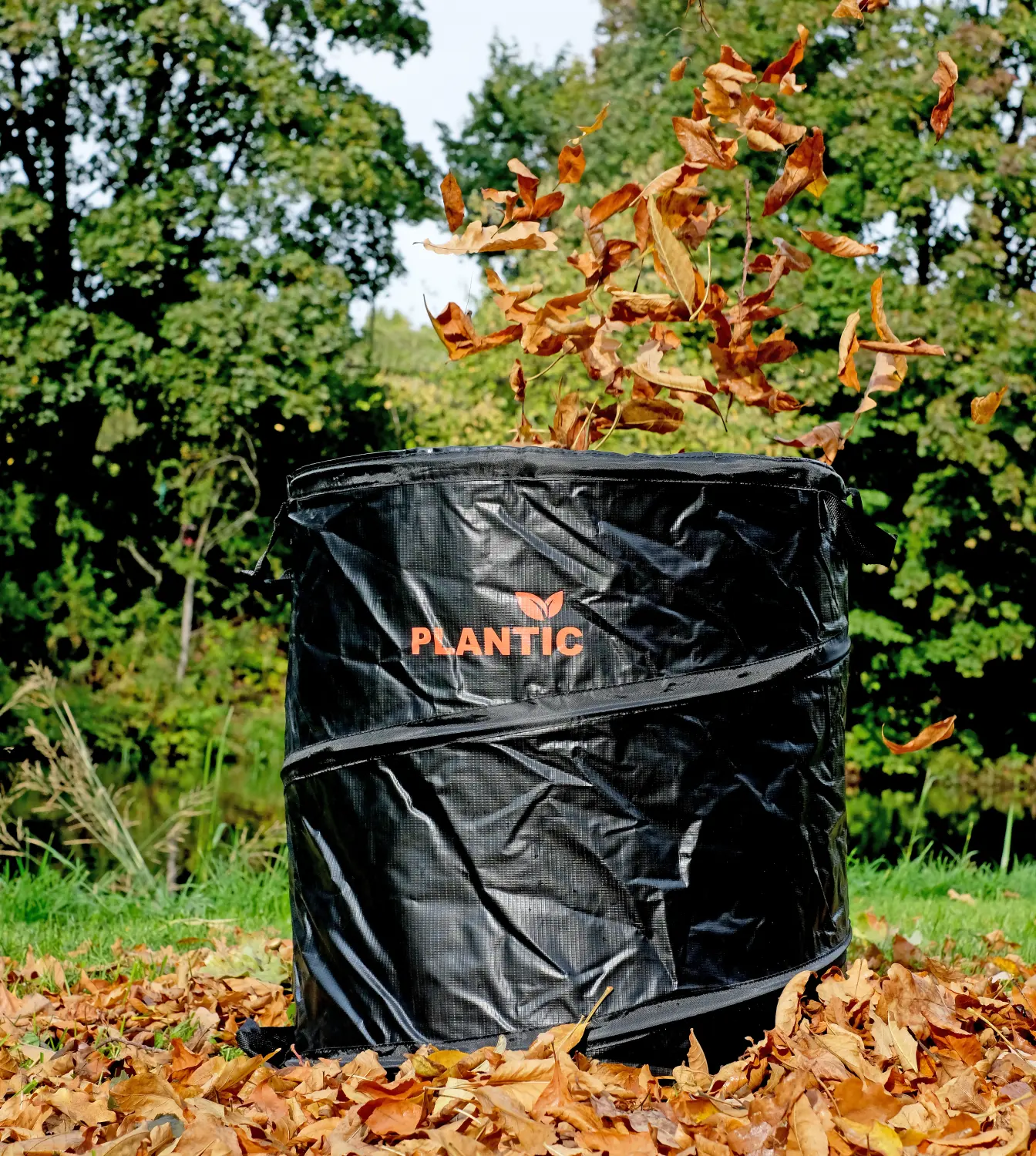 Plantic Мешок универсальный садовый (142л.), арт 26480-01, шт