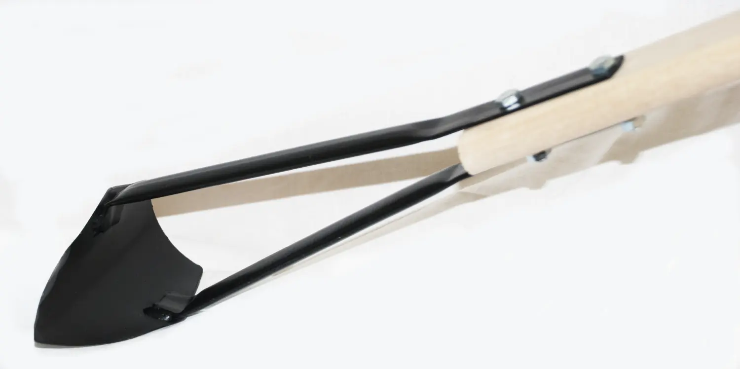 Плоскорез «Лепесток» на черенке 80 см, шт