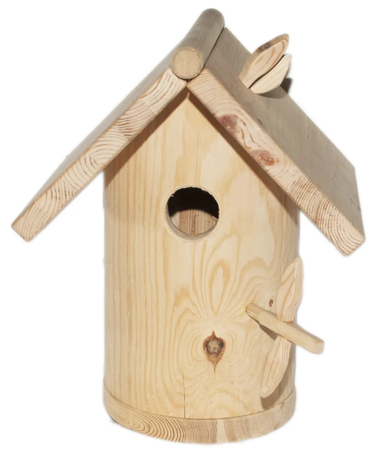 Скворечник-бельчатник "Жаворонок"