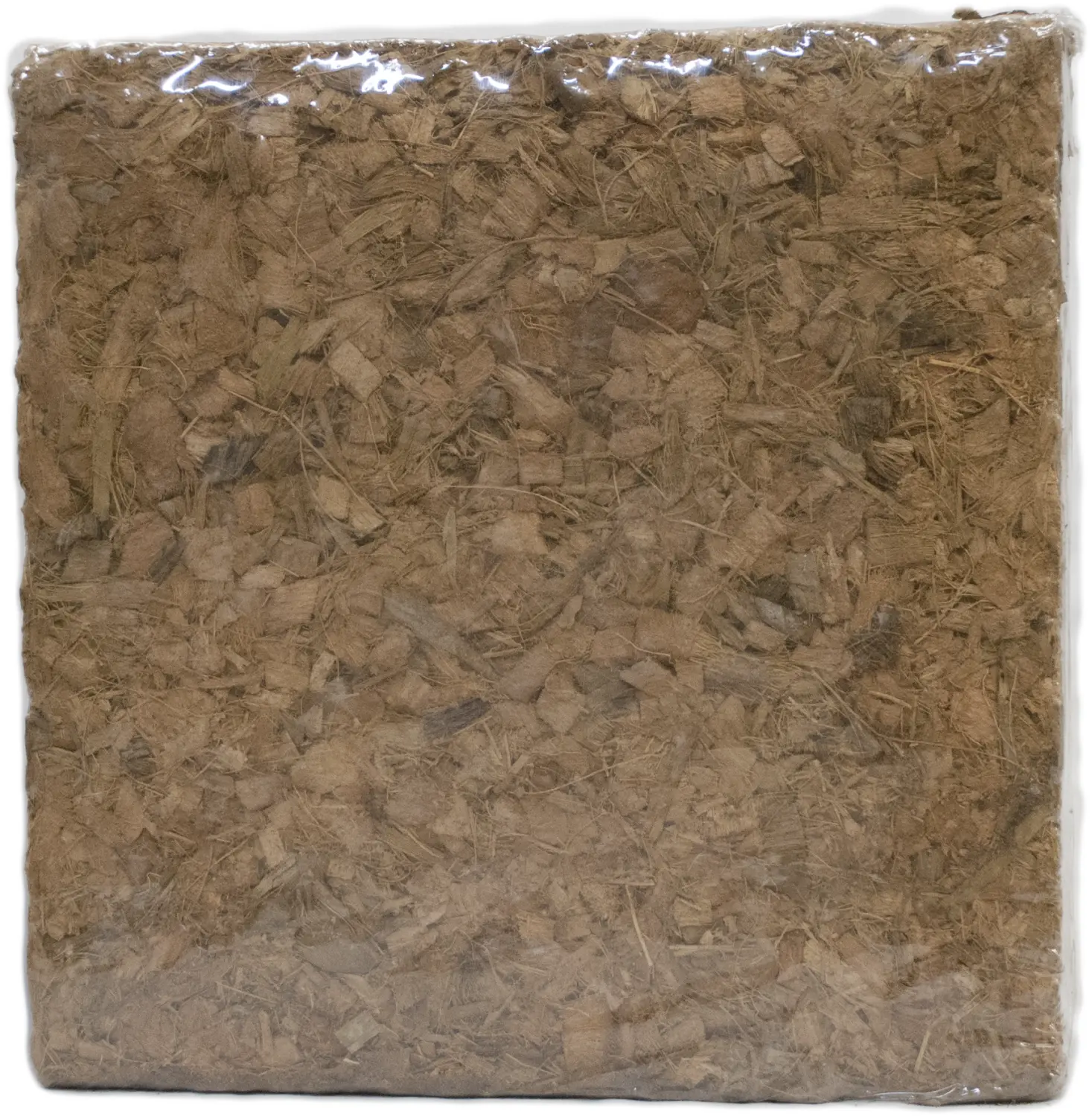 Кокосовые чипсы в блоках, 45 л (4,5 кг), шт