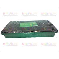 Комплекты торфяных таблеток для выращивания рассады