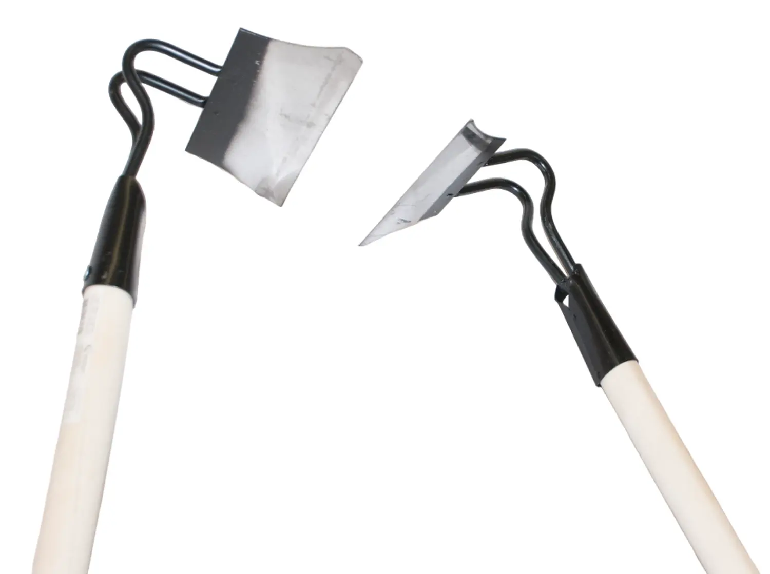 Тяпка 150 мм на черенке, шт