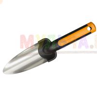 Прочный и удобный совок для рассады