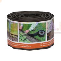 Декоративный бордюр для благоустройства территории