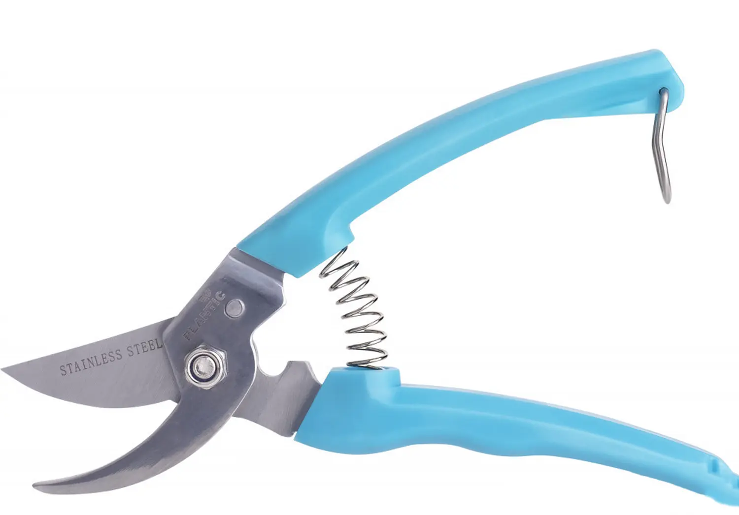 Plantic Секатор плоскостной L61 light, арт 25261-01, шт