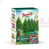 Удобрение для красивой и густой хвои, которого хватает на три месяца