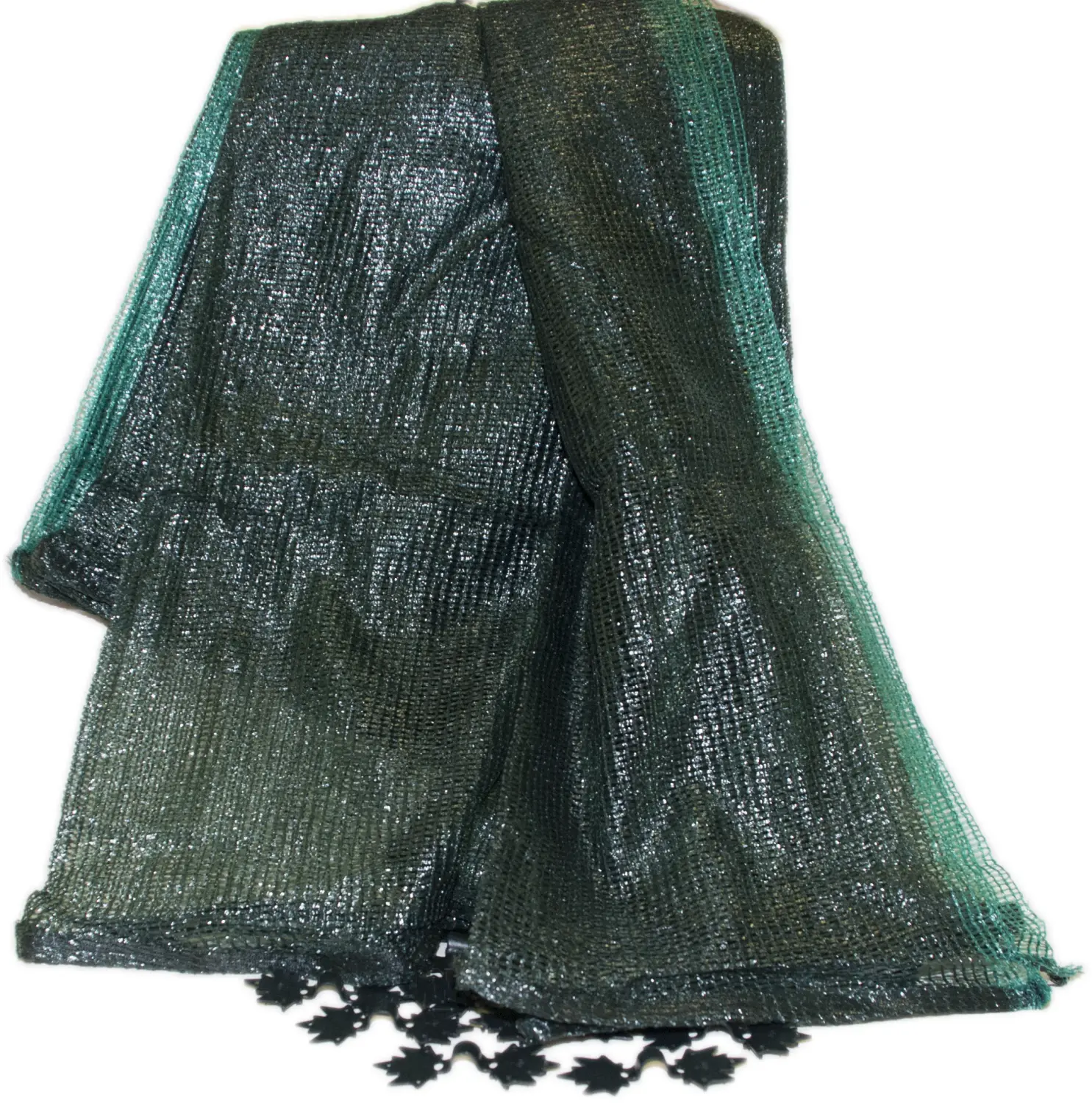 Агротекс Сад Затеняющая сетка 55% затенения 4*5 м, уп