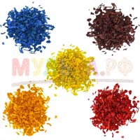 Декоративная щепа: ваш участок станет красивым всего за несколько часов!