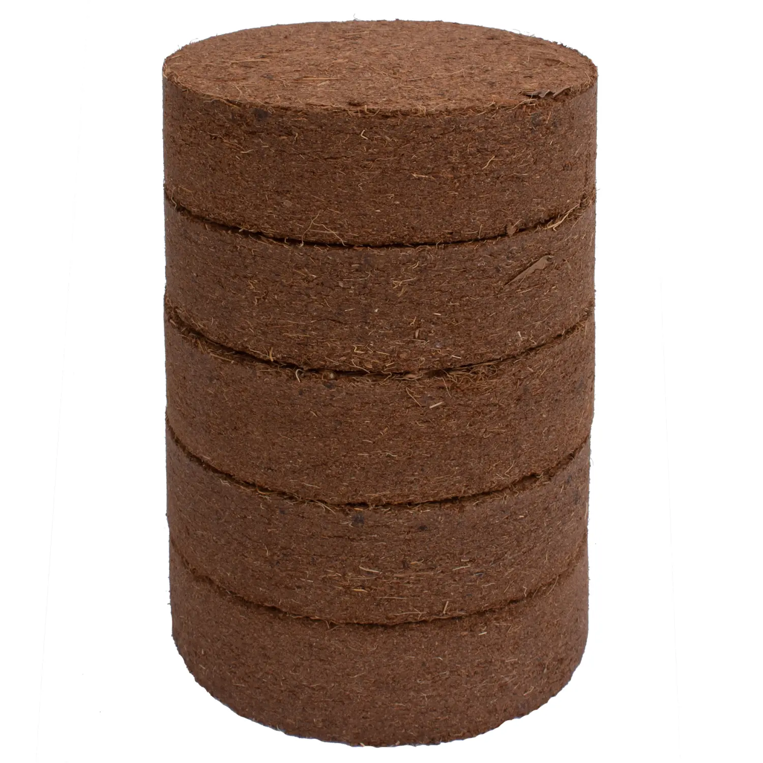 Garden Show Субстрат кокосовый «ТЕРРАРИУМ», 7 л, уп