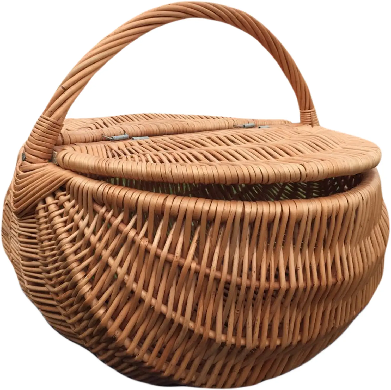 Корзина для пикника "Орех", шт 