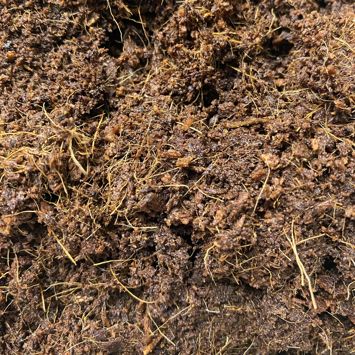 Garden Show Субстрат кокосовый «УНИВЕРСАЛЬНЫЙ», брикет 10 л, шт