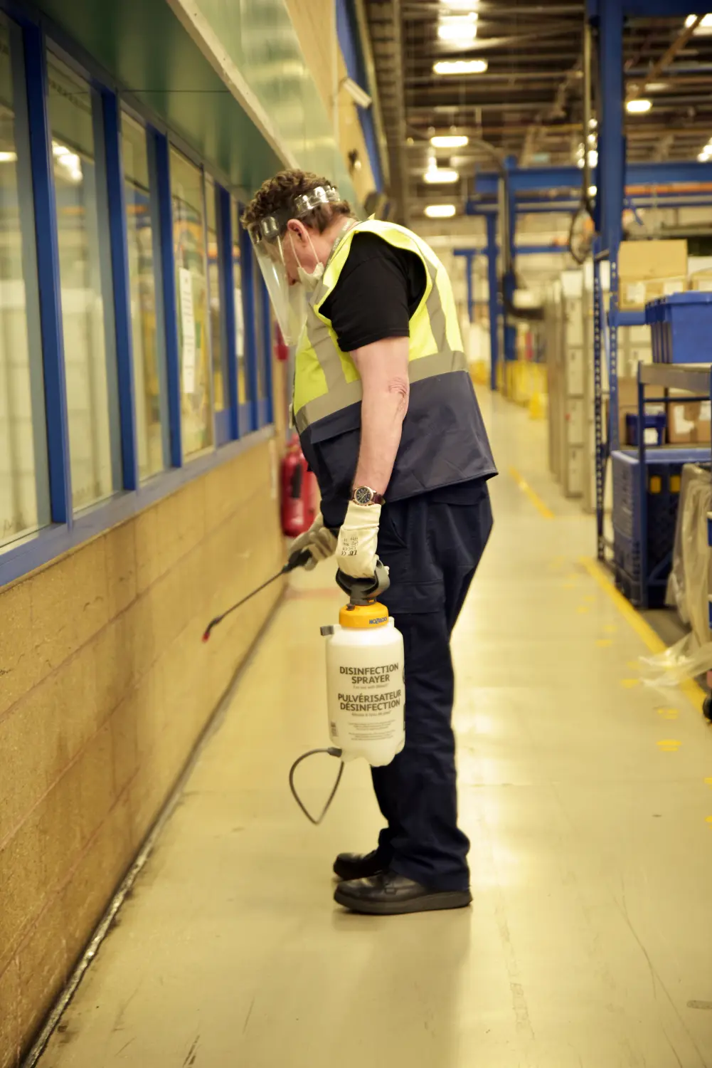 Hozelock 4507 Опрыскиватель, 7 л, шт