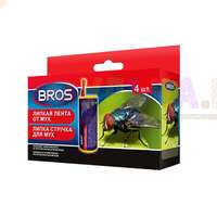 Классическое средство для защиты от мух