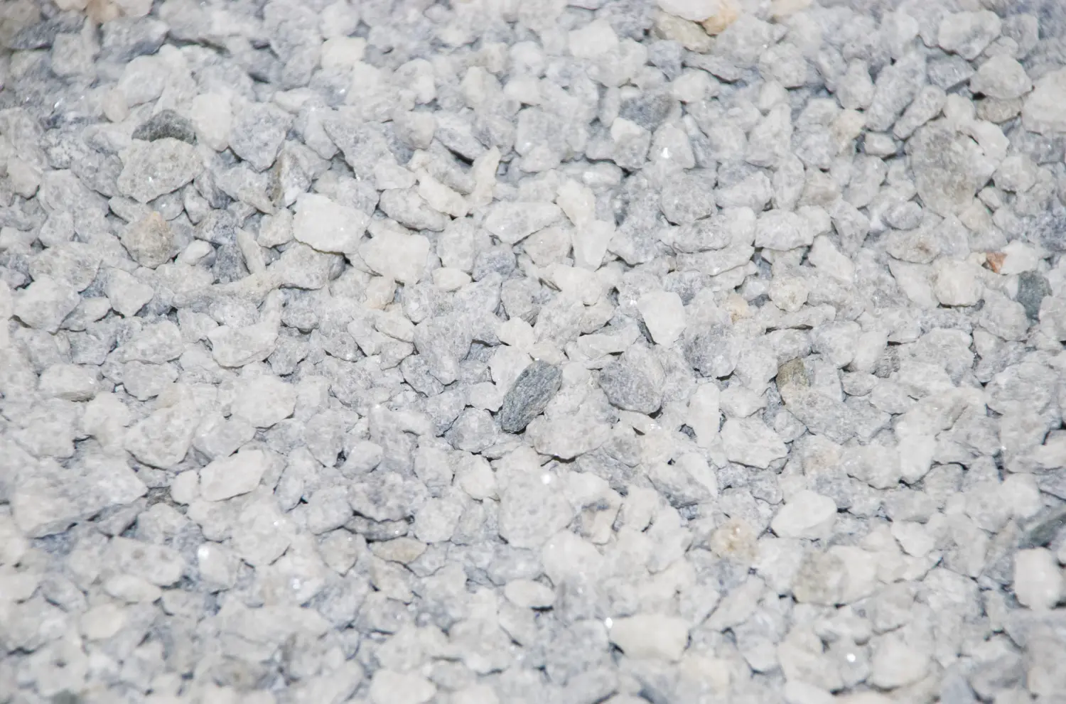 Щебень мраморный серый,  5-10 мм, 1000 кг, биг-бэг