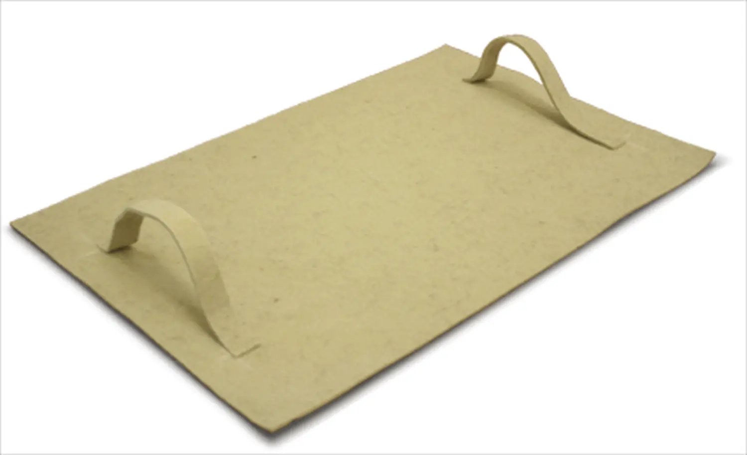 Покрывало для вермикомпостера с ручками, 53*33 см