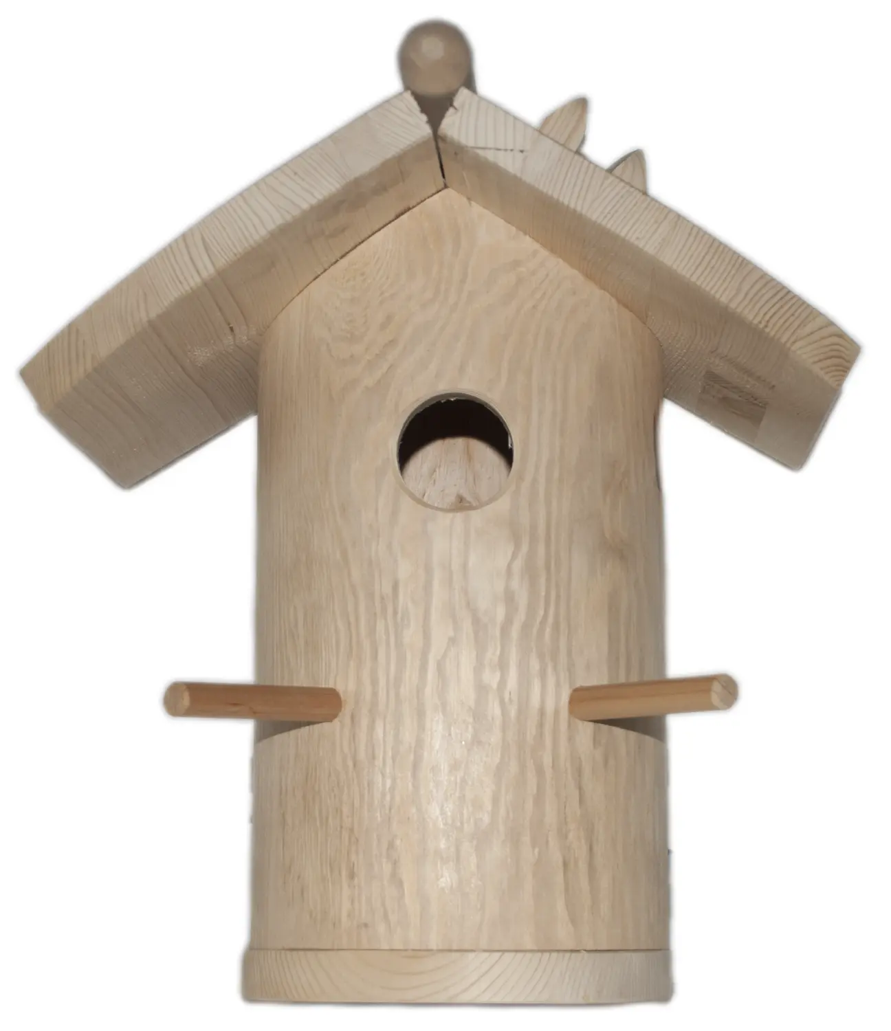 Скворечник-бельчатник "Иволга"