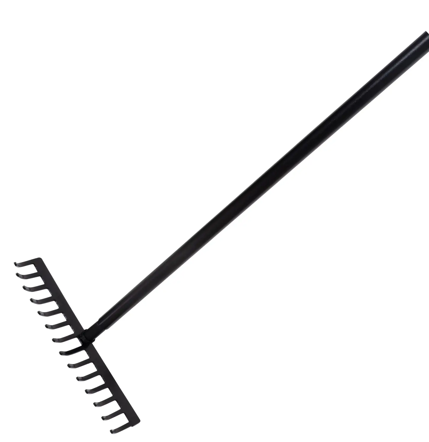 Plantic Грабли Solid, арт 26409-01, шт