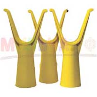 Упоры для веток защитят от надломов даже самые урожайные деревья