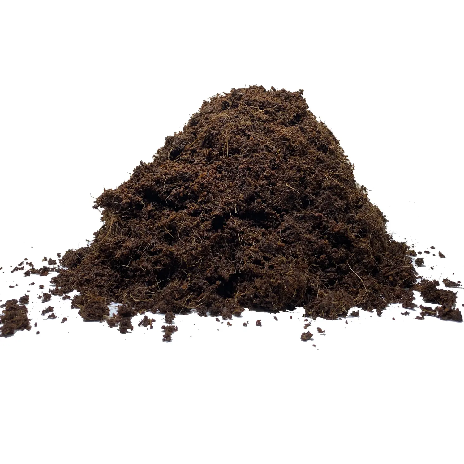 Garden Show Субстрат кокосовый «УНИВЕРСАЛЬНЫЙ», брикет 10 л, шт