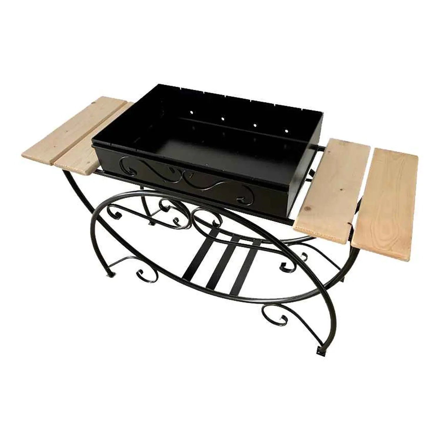 Мангал АЖУР