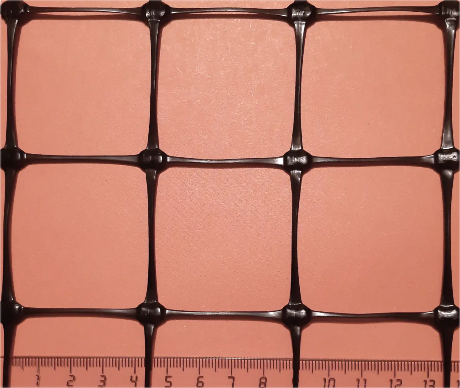 Сетка BIFORCE, С6, ячея 45*45 мм, 2 x  50 м, рул 