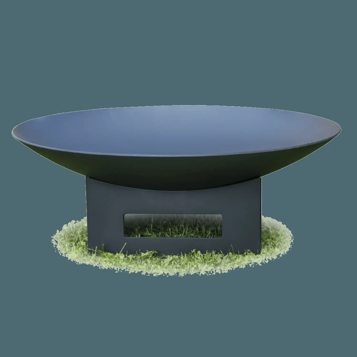 Костровая чаша «Cфера BOX» 800 мм