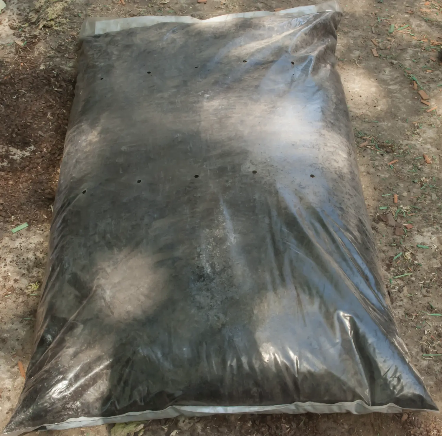 Чернозем, 40 л