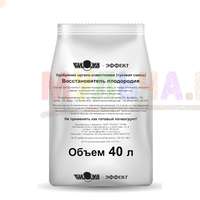 Натуральный препарат для восстановления плодородия почвы