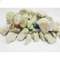 Субстрат Growplant из пеностекла для дренажа, мульчирования и улучшения структуры почвы