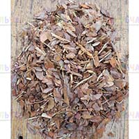 Мелкая фракция сосновой коры Стандарт 1-3 см для садоводов и дачников