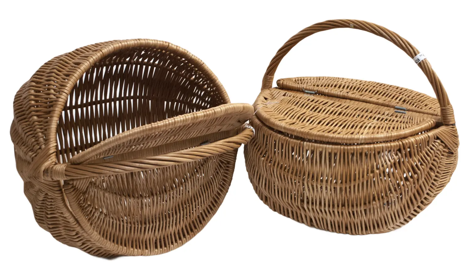 Корзина для пикника "Орех", шт 