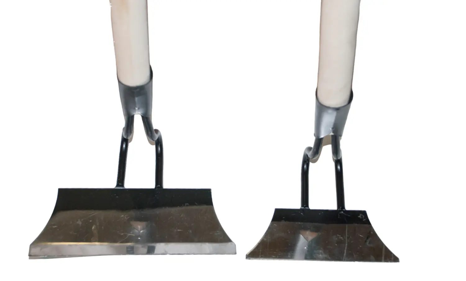 Тяпка 150 мм на черенке, шт