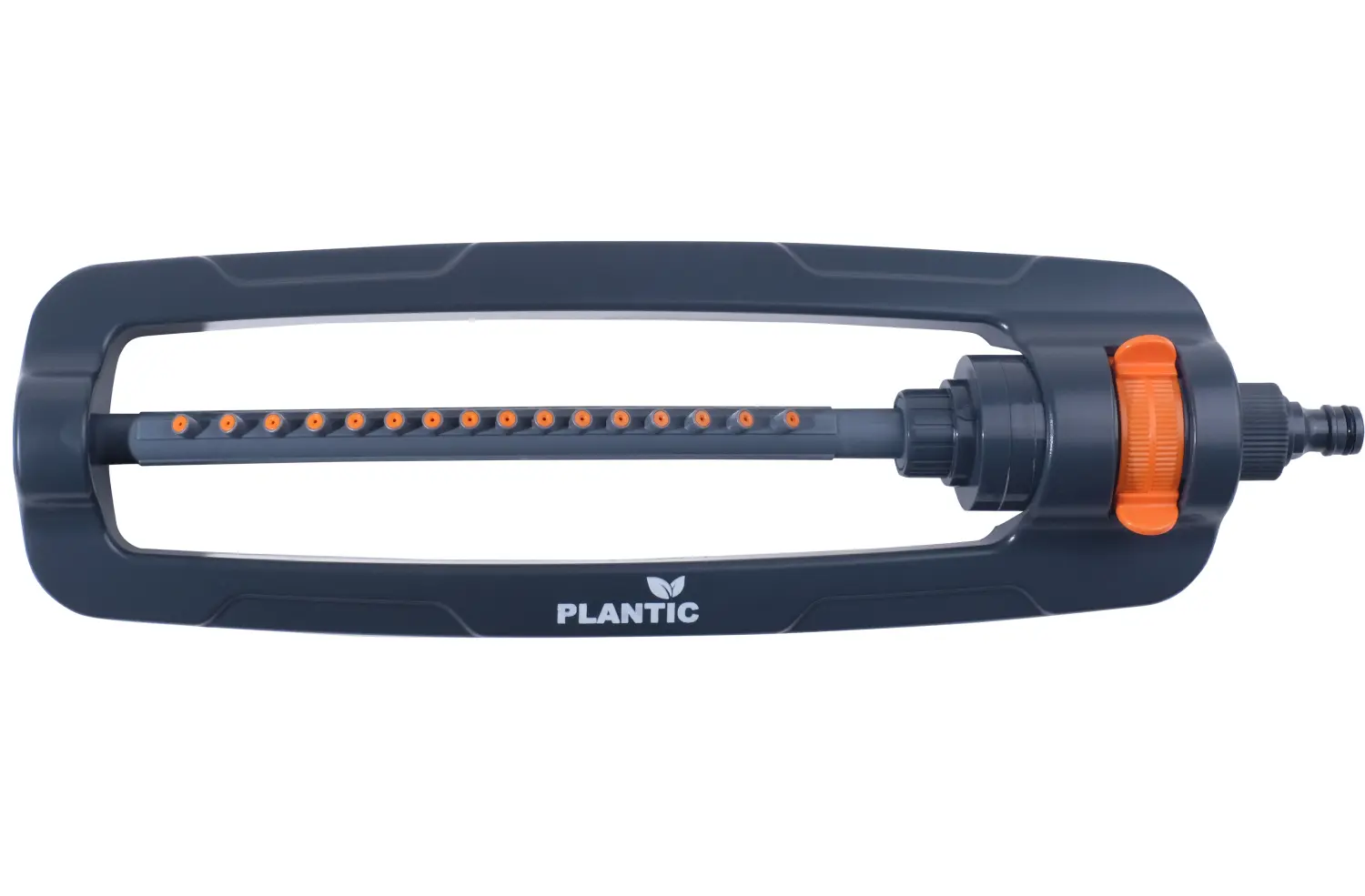 Plantic Дождеватель осцилирующий 16 форсунок light 39387-01, шт