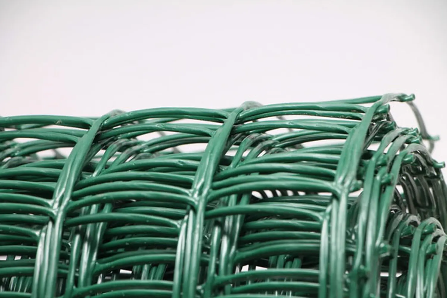 Сетка для арок (томатов), ячея 50*60 мм, 1 x 10 м, зеленый, рул