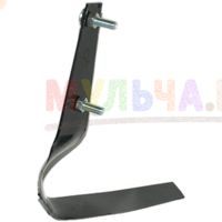 Многофункциональный садовый инструмент плоскорез Могущник