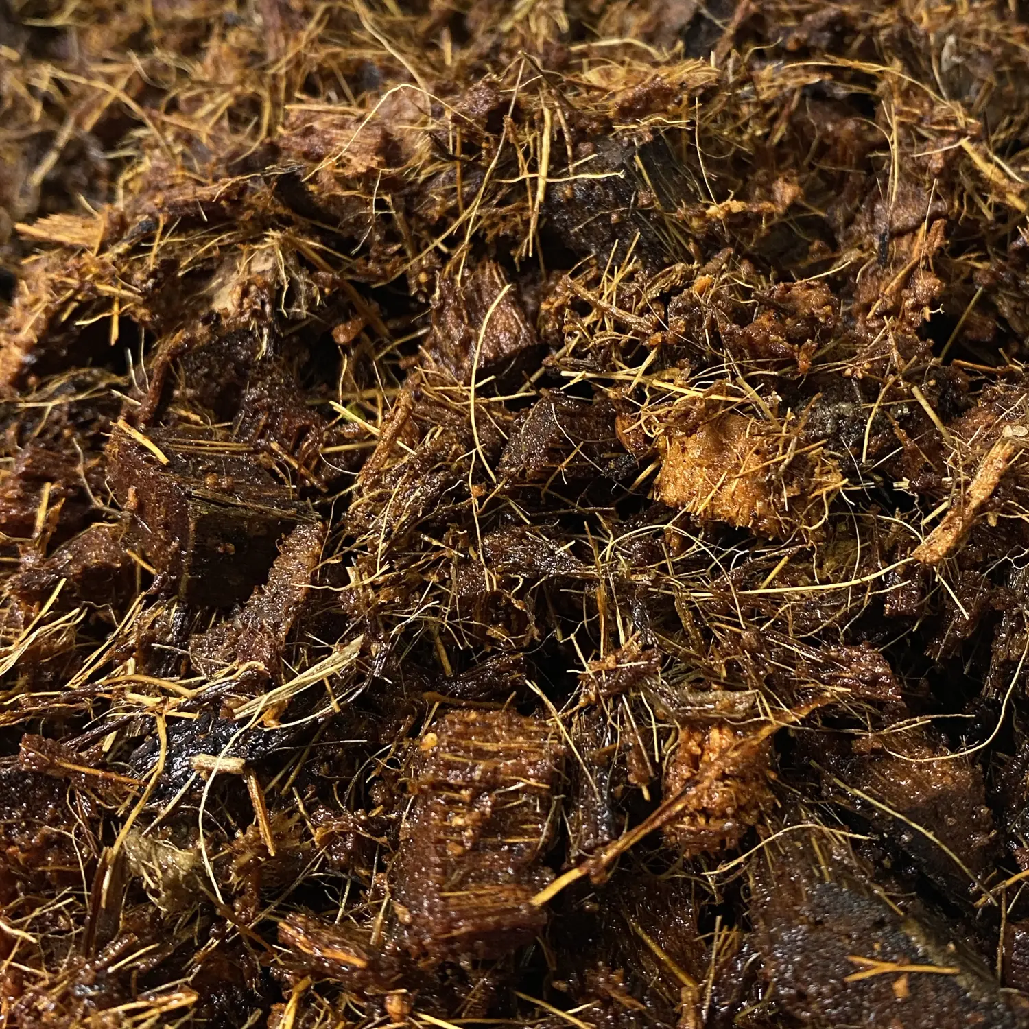 Garden Show Субстрат кокосовый для растений "ОРХИДЕЯ" брикет 4 л, шт