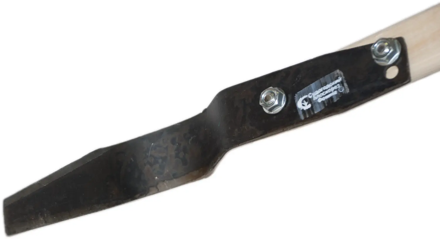 Плоскорез Фокина "Малый М" модернизированный с черенком, шт