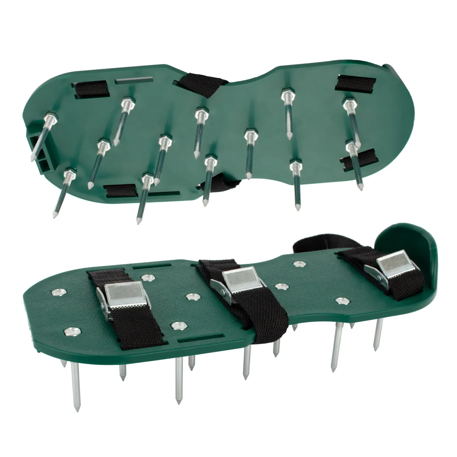 Аэратор для газона (подошва), размер универсальный