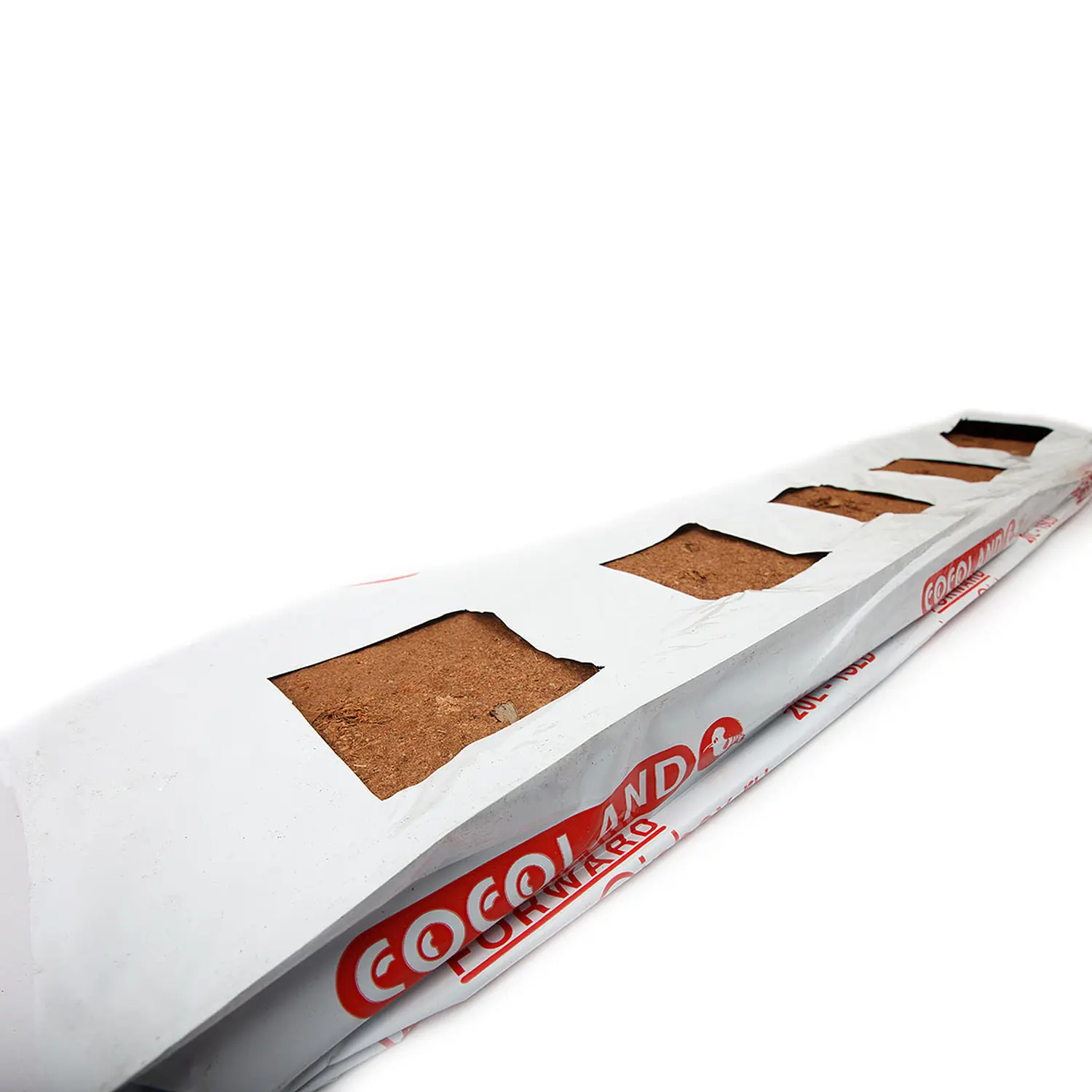 Cocoland Субстрат кокосовый в матах Cocoland Forward 100х15х12 см