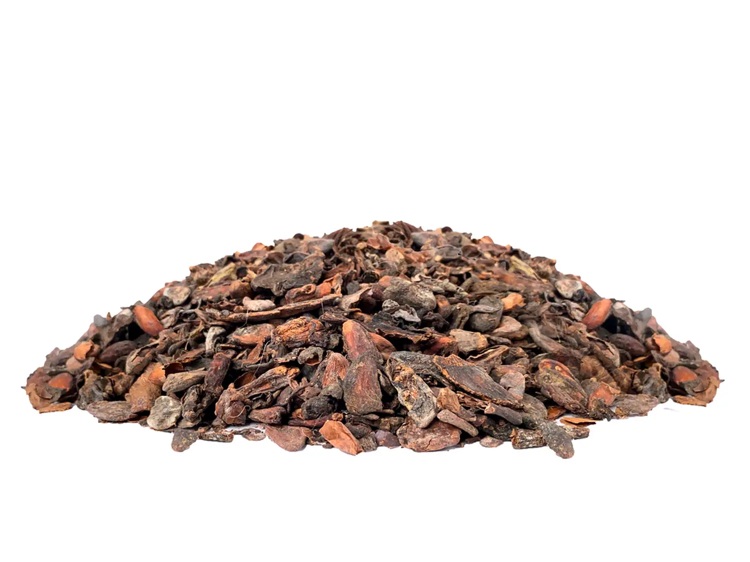 Скорлупа какао бобов(какао-велла), ~10 кг