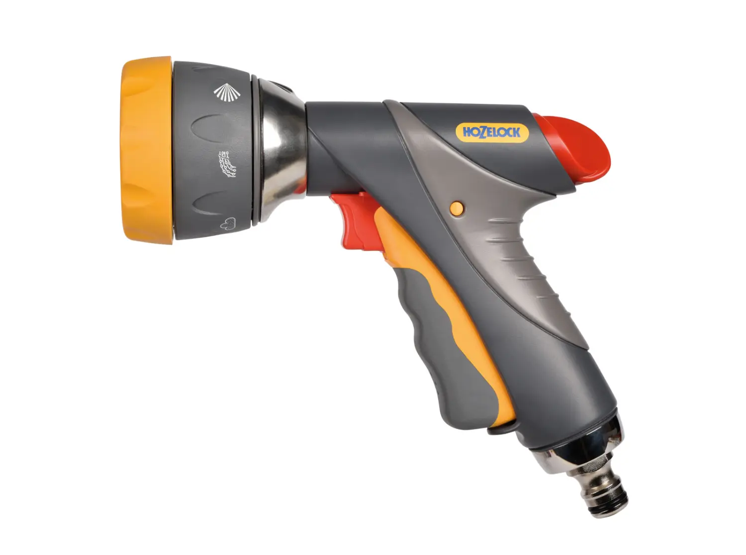 Hozelock 2694 Пистолет-распылитель мutli Spray Pro, шт