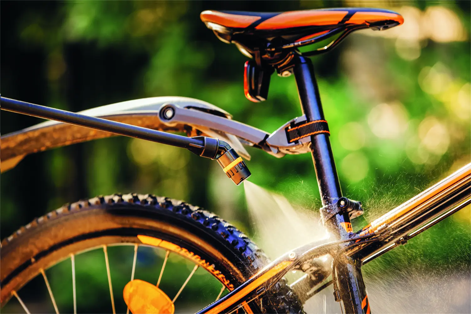 Fiskars, Опрыскиватель садовый 5 л, арт 1025934 