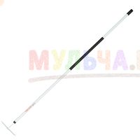 Облегченная тяпка немного упростит работу в огороде