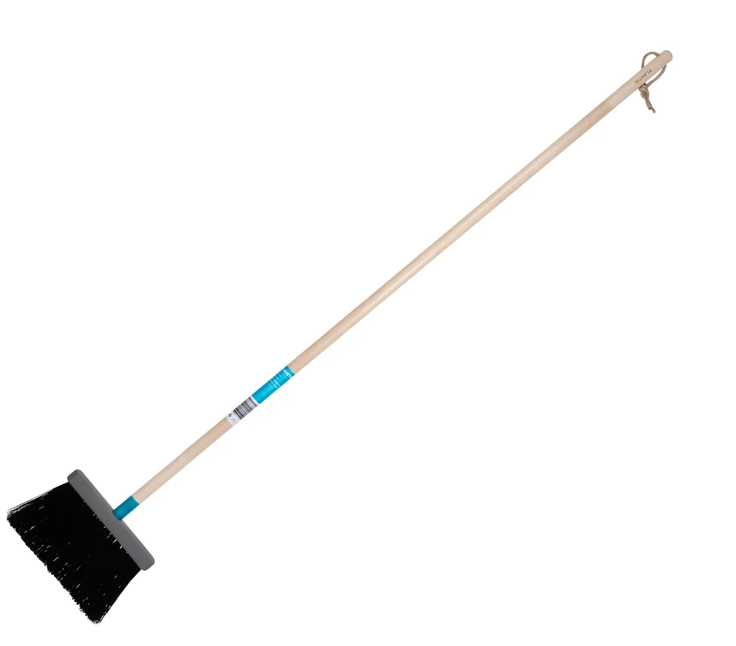 Plantic Щетка для террасы light, арт 13162-01, шт